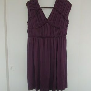 Tory Burch Silk Dress